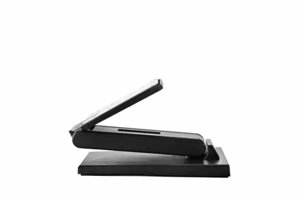 Поставка за тъч монитори Hannspree Compact, 10- 21.5", VESA 75x75-100x100