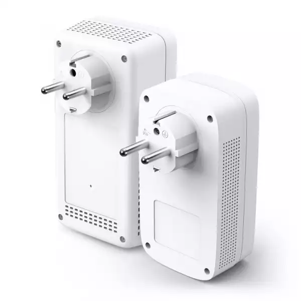 PowerLine адаптер TP-Link TL-WPA8631P WiFi Kit