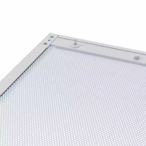 Преден панел за Lian Li O11D EVO RGB Mesh - Бял