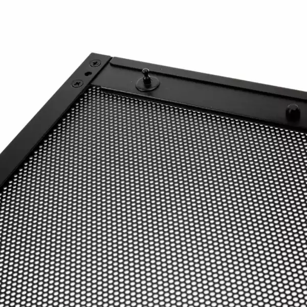 Преден панел за Lian Li O11D EVO RGB Mesh - Черен