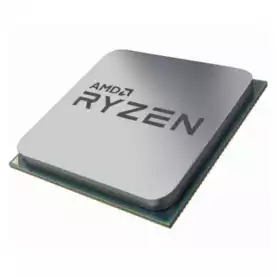 Процесор AMD RYZEN 3 3200G 4-Core 3.6 GHz (4.0 GHz Turbo), 6MB, 65W, AM4, TRAY
