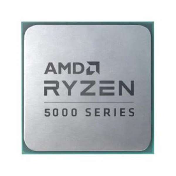 Процесор AMD Ryzen 5 5500GT TRAY, 6-Core, 3.6GHz(Up to 4.4GHz), 65W, AM4
