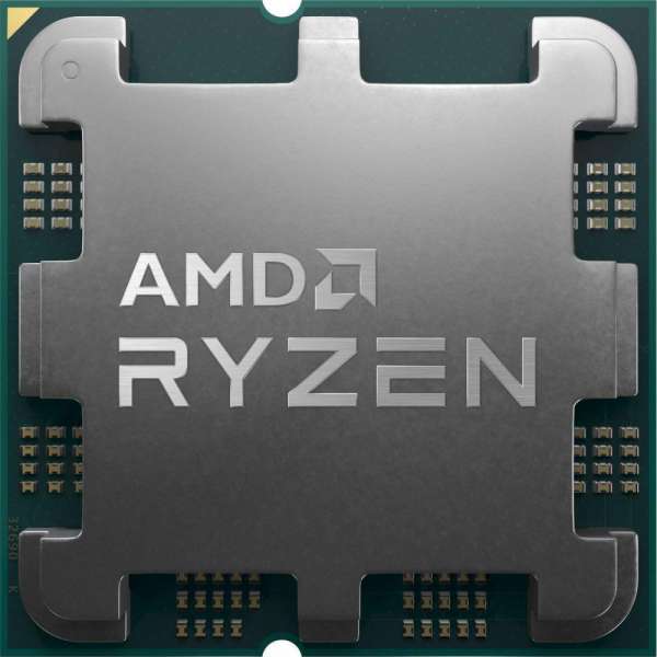Процесор AMD RYZEN 5 8500G TRAY, 6-Core 3.5 GHz (Up to 5.0GHz) 16MB Cache, 65W, AM5