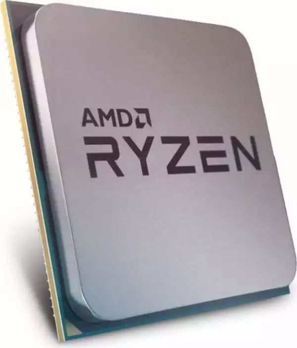 Процесор AMD Ryzen 7 5700 TRAY 8-Cores, 3.7GHz(Up to 4.6GHz), AM4, 16MB Cache, 65W