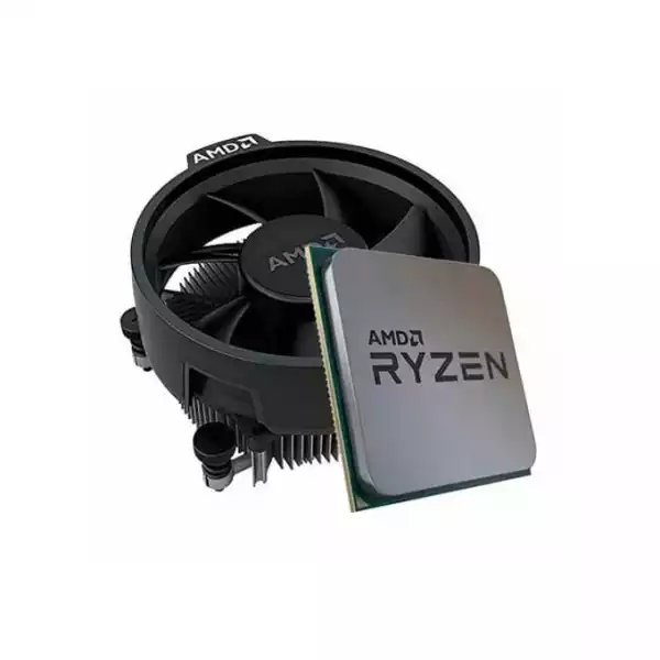 Процесор AMD Ryzen 7 5700X MPK, AM4 Socket, 8 Cores, 3.4GHz, 36MB Cache, 65W