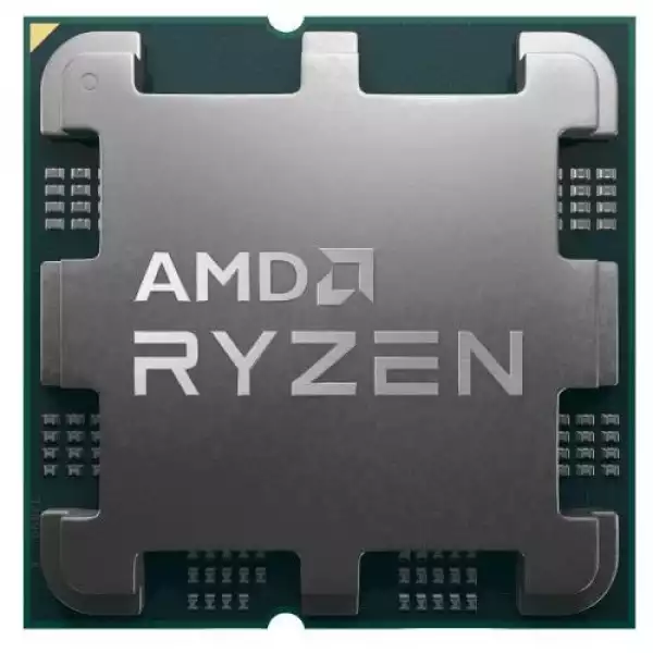 Процесор AMD RYZEN 7 7700 TRAY 8-Core 3.8 GHz (5.3 GHz Turbo) 32MB/65W/AM5