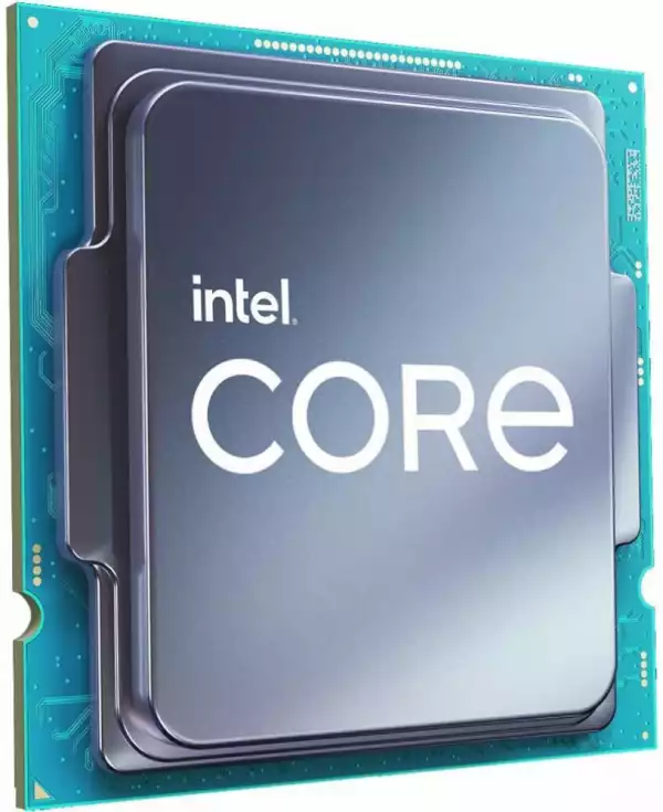 Процесор Intel Alder Lake Core i5-12400F, 6 Cores, 12 Threads (2.50 GHz Up to 4.40 GHz, 18MB, LGA1700), 65W, Tray