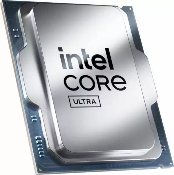 Процесор Intel Core Ultra 7 270K Plus, 24 Cores 3.7 GHz, 40MB, 125W, LGA1851, BOX
