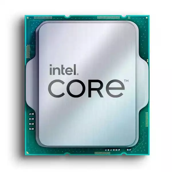 Процесор Intel Raptor Lake Core i5-13400F TRAY, 6P+4E Cores, 2.50 GHz, 20MB, LGA1700, 65W