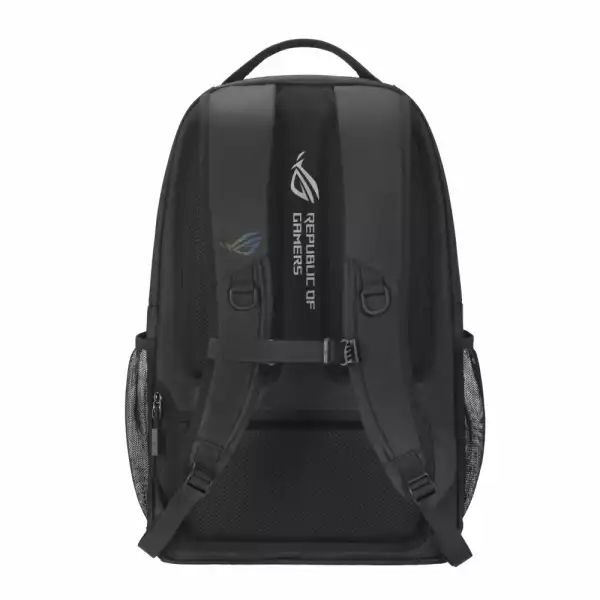 Раница за лаптоп ASUS ROG BP2800 Ranger до 18" - Черна
