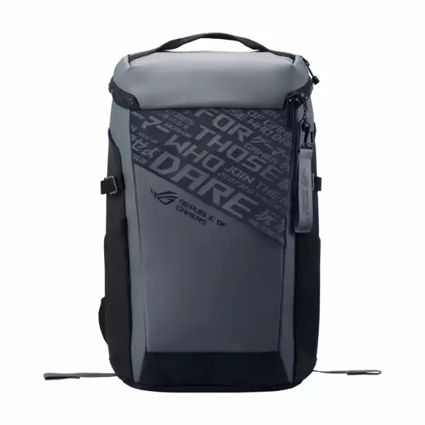 Раница за лаптоп ASUS ROG Ranger BP2701 Cybertext Edition до 17"