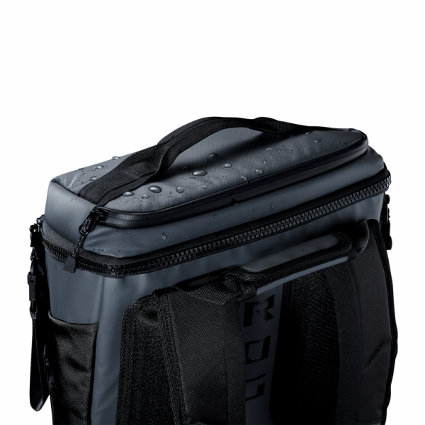 Раница за лаптоп ASUS ROG Ranger BP2701 Cybertext Edition до 17"