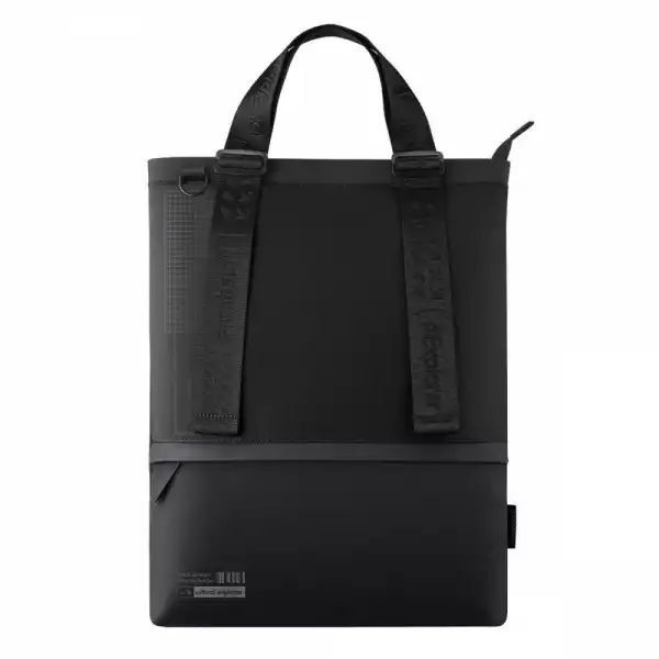 Раница за лаптоп ASUS Vivobook 3в1 AX4600 до 16" - Черна