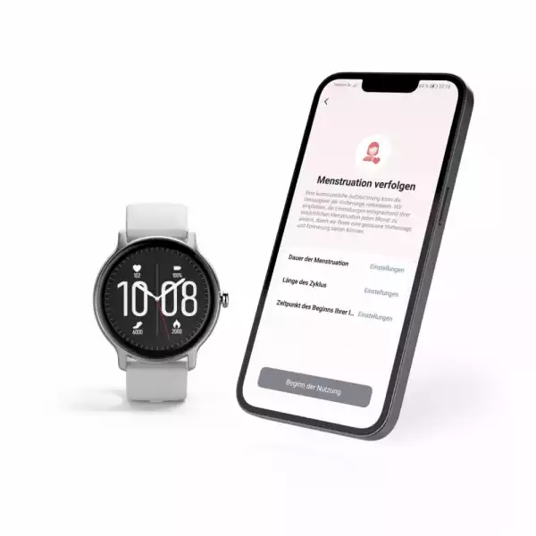 Смарт часовник Hama Fit Watch 4910, HAMA-178609