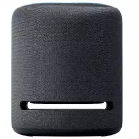 Смарт тонколона Amazon Echo Studio, Гласов асистент, Черна Смарт тонколона Amazon Echo Studio, Гласов асистент, Черна