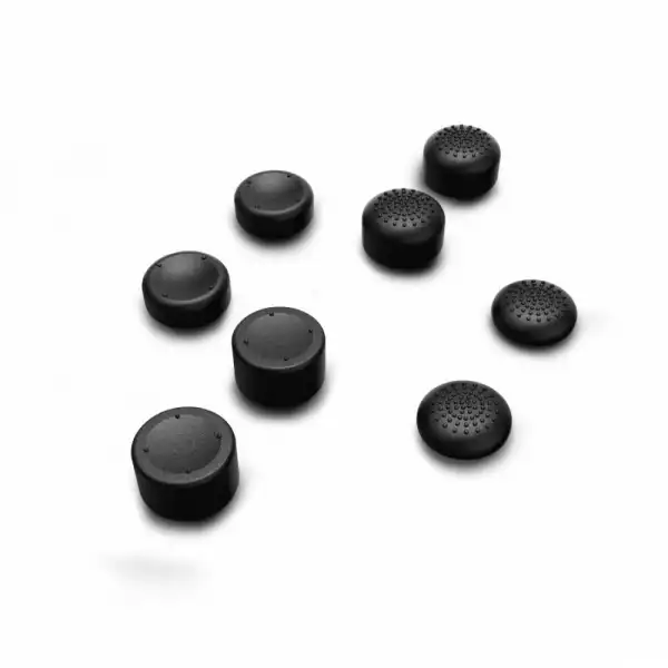 Сменяеми бутончета uRage за SONY PS4, PS5 комплект 8 in 1 Сменяеми бутончета uRage за SONY PS4, PS5 комплект 8 in 1