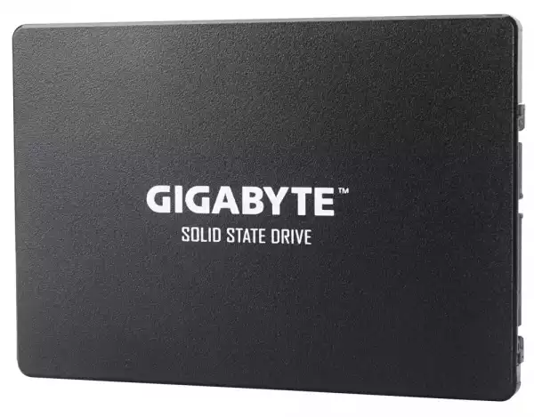SSD Gigabyte 1TB 2.5" SATA III 7mm SSD Gigabyte 1TB 2.5" SATA III 7mm