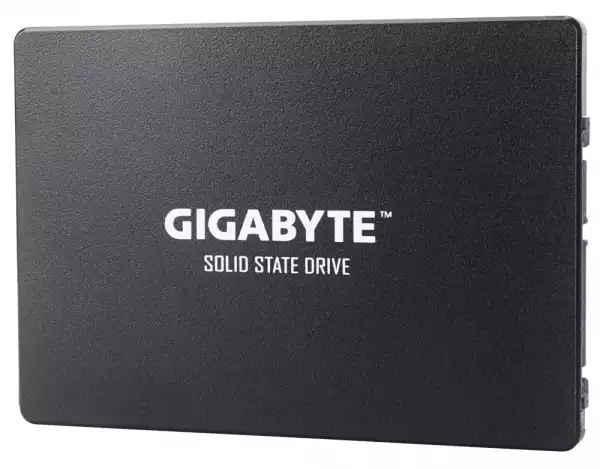SSD Gigabyte 256GB 2.5" SATA III 7mm SSD Gigabyte 256GB 2.5" SATA III 7mm