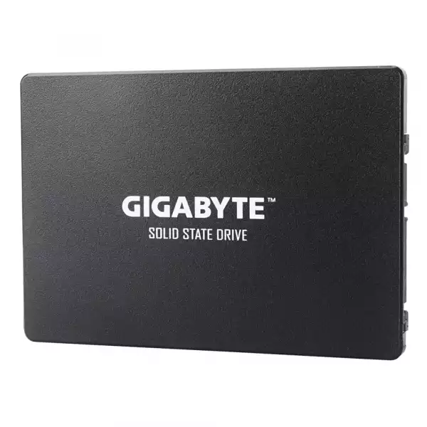 SSD Gigabyte 2TB 2.5" SATA III 7mm