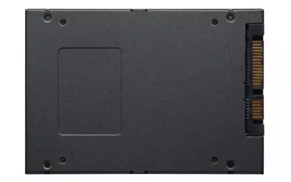 SSD KINGSTON A400, 2.5", 480GB, SATA3