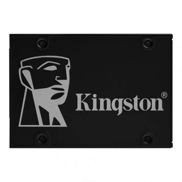SSD Kingston KC600 512 GB SSD Kingston KC600 512 GB