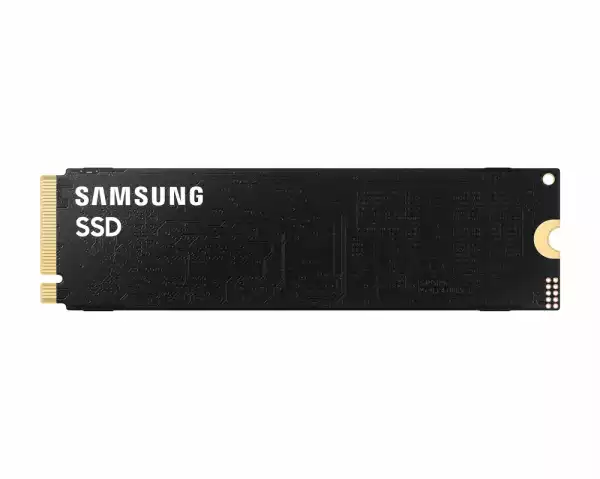 SSD SAMSUNG 9100 PRO 2TB, PCIe 5.0 NVMe M.2 Type 2280