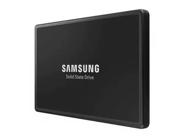 SSD SAMSUNG PM9A3, 2.5”, 3.84 TB, PCIe 4.0, MZQL23T8HCLS-00W7
