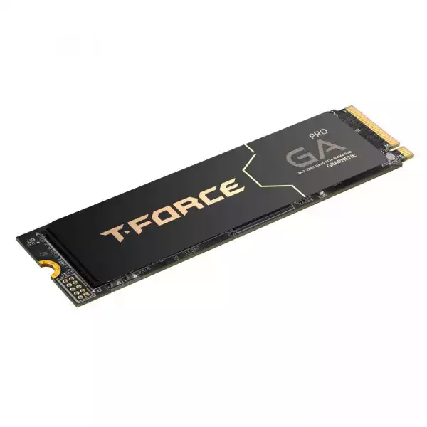 SSD Team Group T-Force GA PRO, M.2 2280 1TB PCI-e 5.0 x4 NVMe