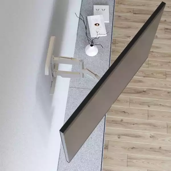Стенна стойка за TV Fullmotion, 165 см, 32-65 ", до 35 кг Стенна стойка за TV Fullmotion, 165 см, 32-65 ", до 35 кг