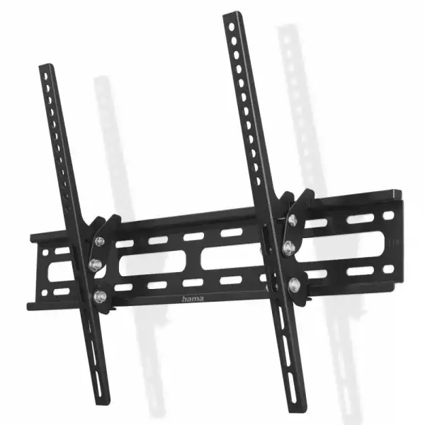 Стенна стойка за TV, Hama TILT, 191 см (75"), до 40 кг, 220812