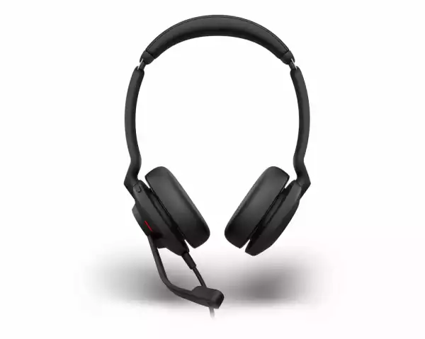 Стерео слушалка с микрофон JABRA Evolve2 30 SE USB