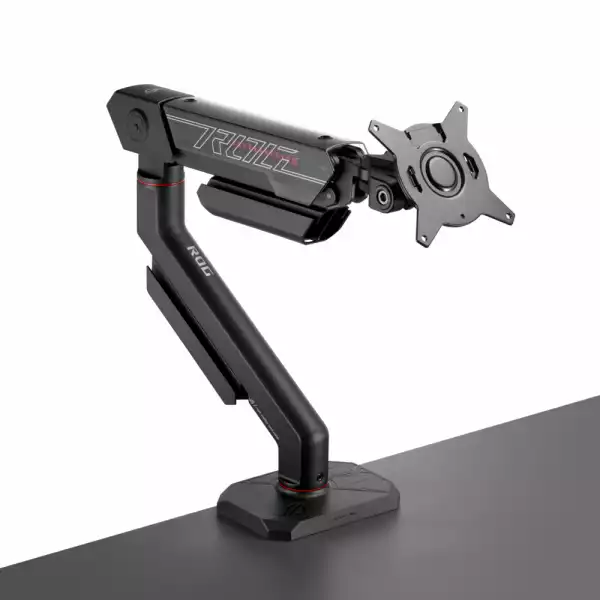 Стойка за монитор ASUS ROG Ergo Arm AAS01R