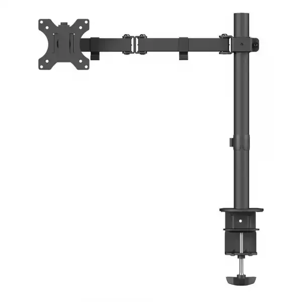 Стойка за монитор за бюро ACT AC8301, Регулируема, 10" - 35", 8 кг, Черен