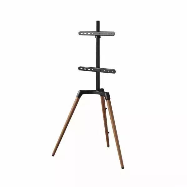 Стойка за TV, до 165 cm (65") , въртяща се, 220873