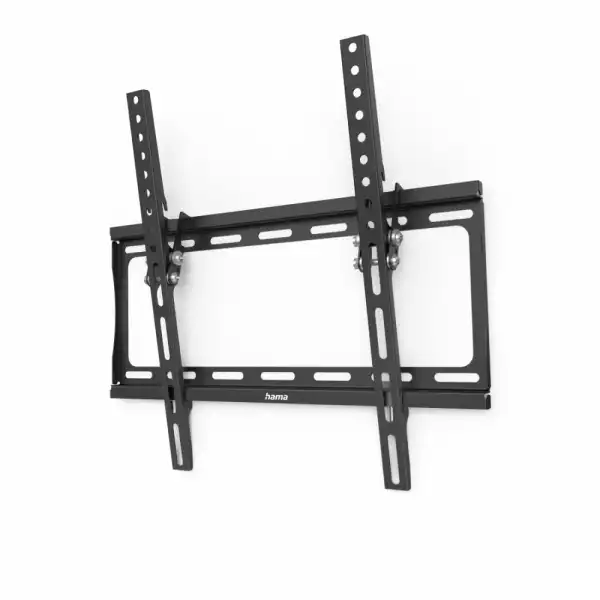 Стойка за TV Hama TILT, 191 см (75"), Черна Стойка за TV Hama TILT, 191 см (75"), Черна