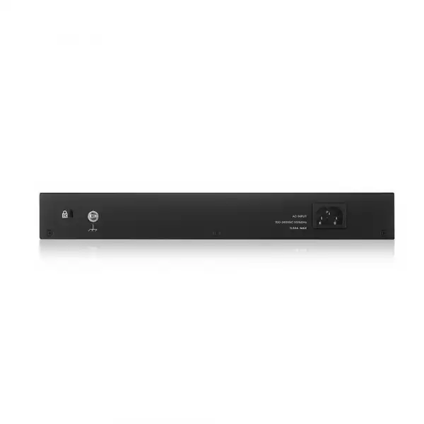 Суич ZYXEL XS1930-10, 8 портов управляем, 10Gb, 2xSFP, за монтаж в шкаф Суич ZYXEL XS1930-10, 8 портов управляем, 10Gb, 2xSFP, за монтаж в шкаф
