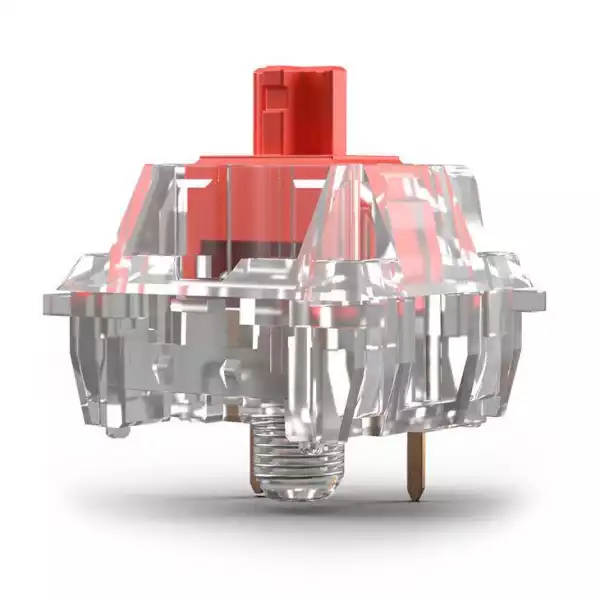 Суичове за механична клавиатура Glorious Fox - Forge, 36 броя Суичове за механична клавиатура Glorious Fox - Forge, 36 броя