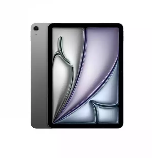 Таблет Apple iPad Air 11-inch (M3) Wi-Fi 128GB - Space Grey