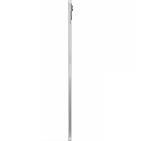 Таблет Apple iPad Pro 11-inch (M4), Wi-Fi, 256GB, Standart Glass, сив