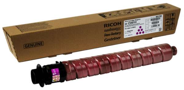 Тонер касета RICOH Magenta IM C3501CE, IM C5501CE, 24000 k., Magenta