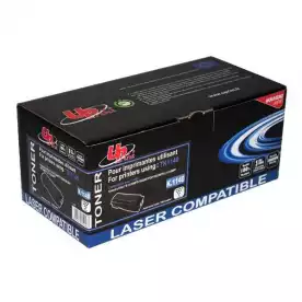 Тонер касета UPRINT TK-1140, KYOCERA, Черен Тонер касета UPRINT TK-1140, KYOCERA, Черен