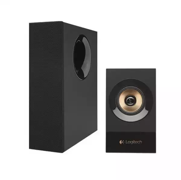 Тонколони Logitech Z533, 60W,