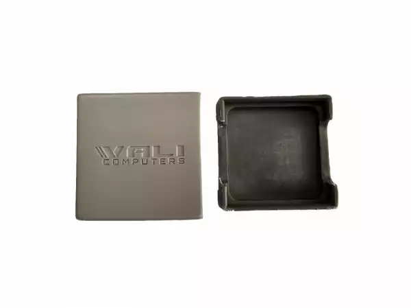 Транспортна кутия за TRAY и MPK процесори на AMD Транспортна кутия за TRAY и MPK процесори на AMD