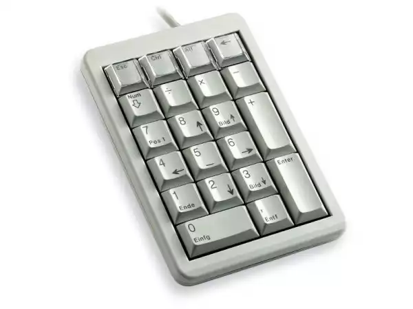 Цифрова клавиатура CHERRY G84-4700 Keypad