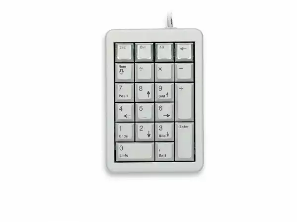 Цифрова клавиатура CHERRY G84-4700 Keypad