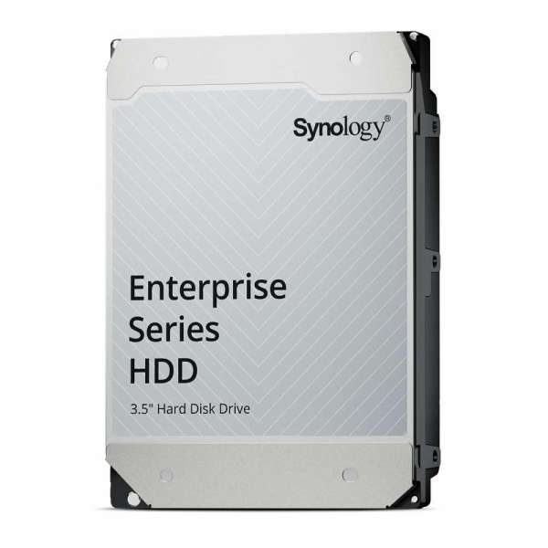 Твърд диск SYNOLOGY HAT5320 NAS 20TB SATA 3.5", 7200 RPM