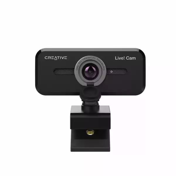 Уеб камера Creative Live! Cam Sync - 1080p V2