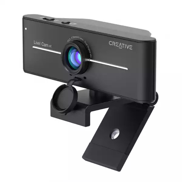 Уеб камера Creative Live! Cam Sync 4K