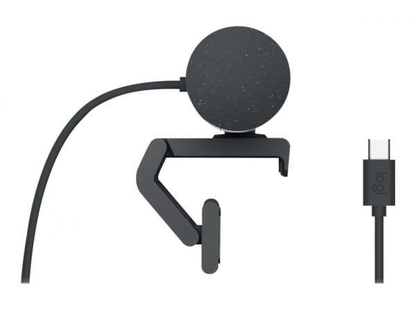 Уеб камера LOGITECH BRIO 505 Уеб камера LOGITECH BRIO 505
