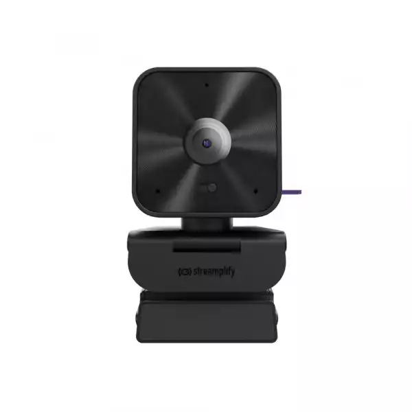 Уеб камера с микрофон Streamplify CAM G